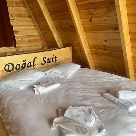 Dogal Bed and Breakfast