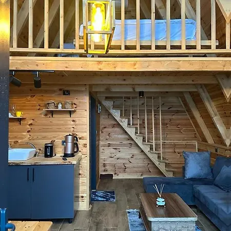 Bed and Breakfast Dogal *